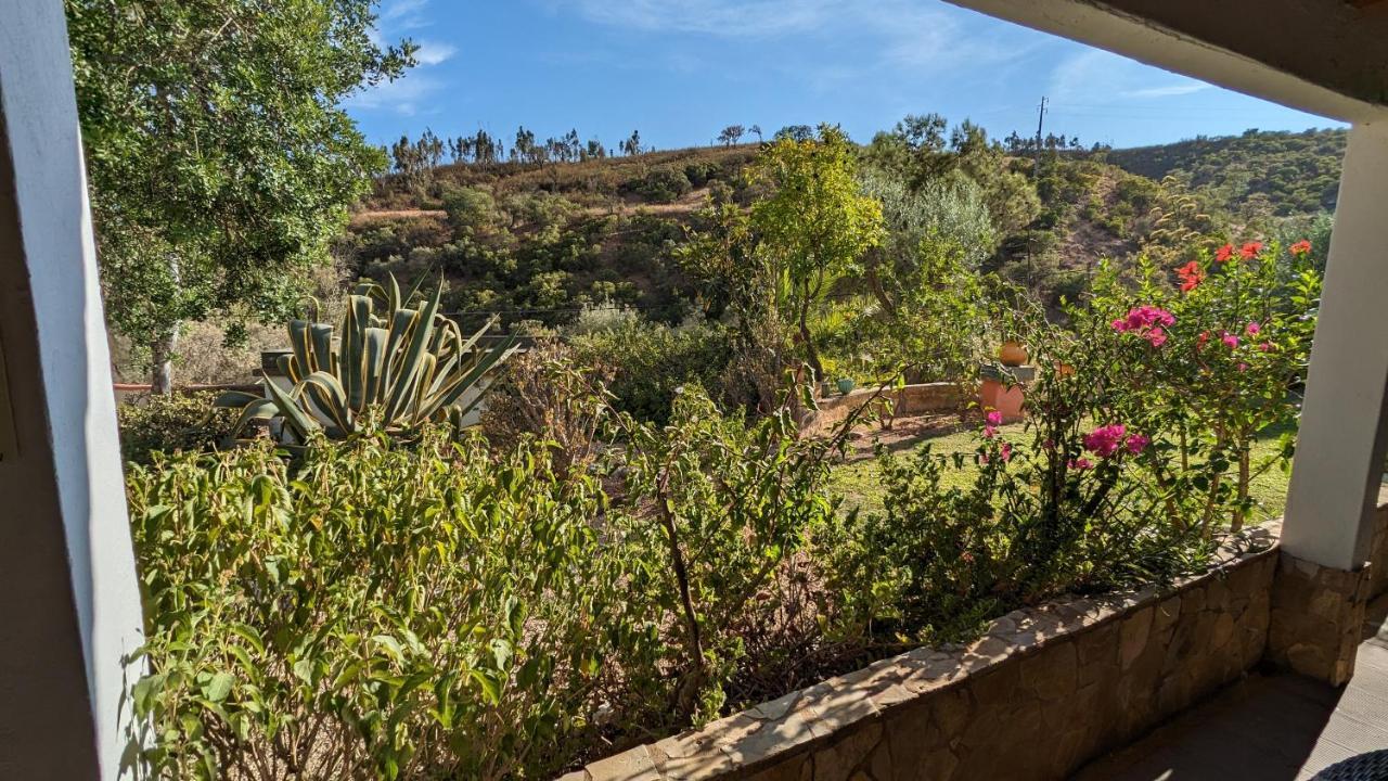 Casa Do Palmeiral - Hoom B&B Montes de Cima Экстерьер фото